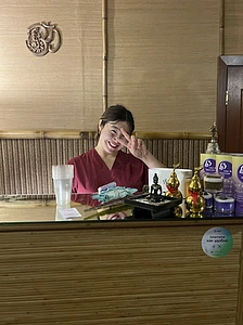 Массажный СПА-Салон в центре Москвы 7