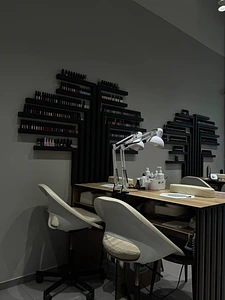 Студия маникюра в крупном ТЦ  5