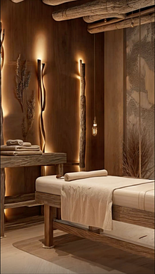 Сеть Массажных СПА Салонов в Центре Москвы