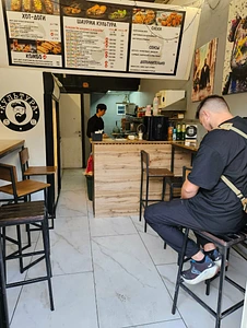 Готовый бизнес шаурма  2