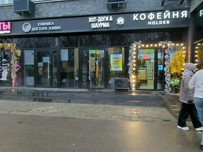 Готовый бизнес шаурма  3