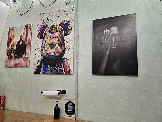 Готовый бизнес шаурма 