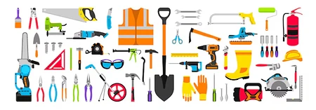 Готовый бизнес Аренда строительных инструментов  4