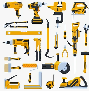 Готовый бизнес Аренда строительных инструментов  5