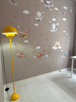 Детский центр в ЖК