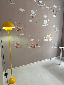 Детский центр в ЖК 1