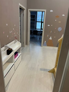 Детский центр в ЖК 5