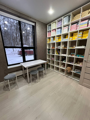 Детский центр в ЖК