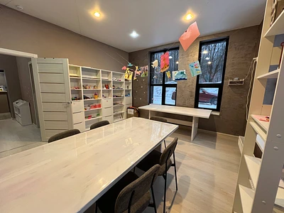 Детский центр в ЖК 13