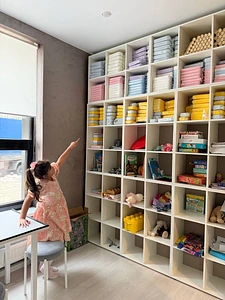 Детский центр в ЖК 16