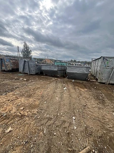 Вывоз Мусора в Москве годовой оборот 35 млн.руб. 4