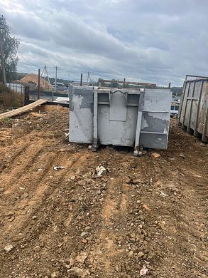 Вывоз Мусора в Москве годовой оборот 35 млн.руб.