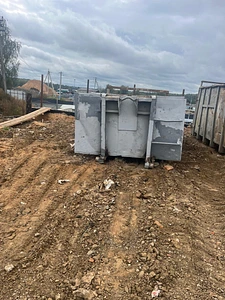 Вывоз Мусора в Москве годовой оборот 35 млн.руб. 2