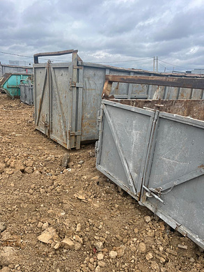 Вывоз Мусора в Москве годовой оборот 35 млн.руб.