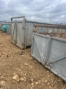 Вывоз Мусора в Москве годовой оборот 35 млн.руб. 3