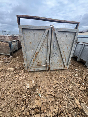 Вывоз Мусора в Москве годовой оборот 35 млн.руб.