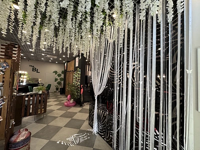 Ужасно успешный салон красоты  0