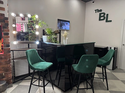 Ужасно успешный салон красоты  2