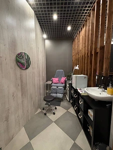 Ужасно успешный салон красоты  7