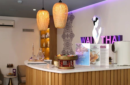 Массажный салон ЦАО у метро. Выручка 1,4 млн 0