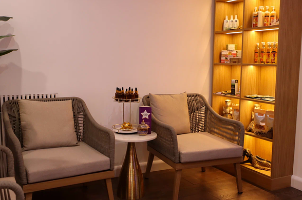 Массажный салон ЦАО у метро. Выручка 1,4 млн