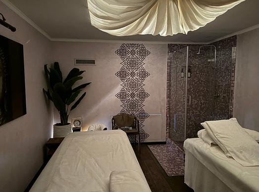 Массажный салон ЦАО у метро. Выручка 1,4 млн