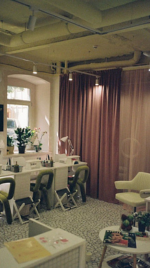 Продажа салона красоты в центре Москвы