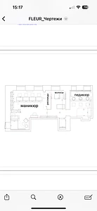 Продажа салона красоты в центре Москвы 2