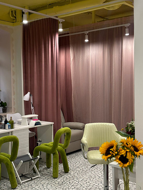 Продажа салона красоты в центре Москвы