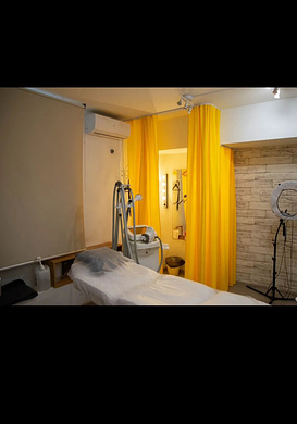 Студия косметологии и спа  