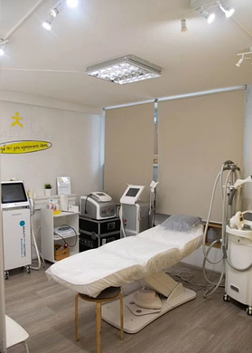 Студия косметологии и спа  