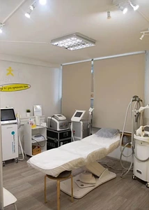 Студия косметологии и спа   2