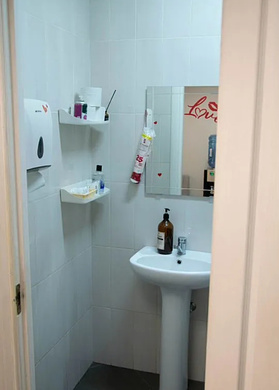 Студия косметологии и спа  