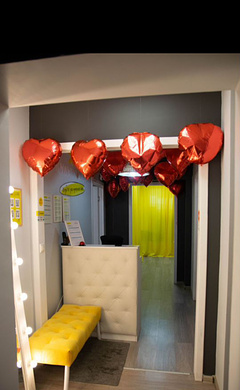 Студия косметологии и спа  