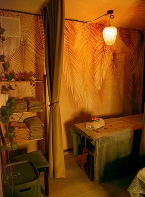 Студия косметологии и спа  