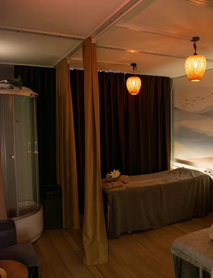 Студия косметологии и спа  