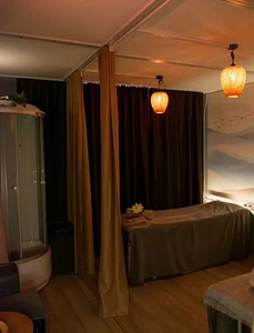 Студия косметологии и спа   0