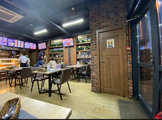 Чайхана с окупаемостью за 1 год