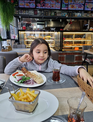 Чайхана с окупаемостью за 1 год