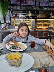 Чайхана с окупаемостью за 1 год 1