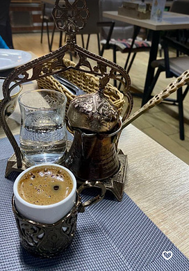 Чайхана с окупаемостью за 1 год