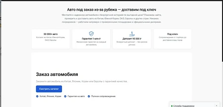 It Бизнес Агрегатор для автоуслуг 7