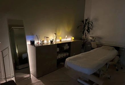 Массажный салон с гидромассажем в ЦАО 0