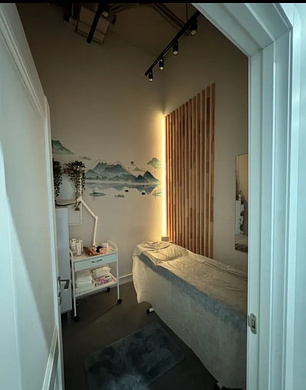 Массажный салон с гидромассажем в ЦАО