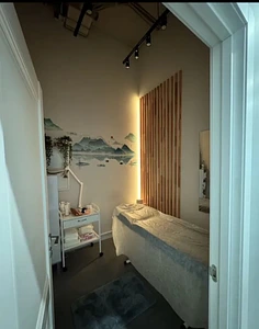 Массажный салон с гидромассажем в ЦАО 5