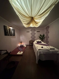 Массажный салон ЦАО у метро. Выручка 1,4 млн 4