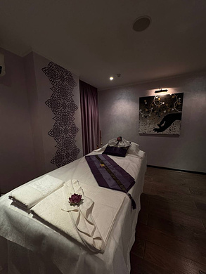 Массажный салон ЦАО у метро. Выручка 1,4 млн