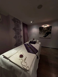 Массажный салон ЦАО у метро. Выручка 1,4 млн 7