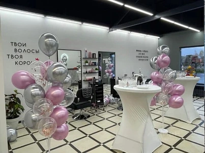 Салон Красоты в Истре с Красивым ремонтом 0