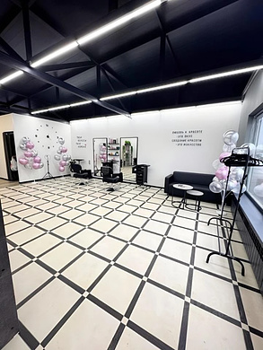 Салон Красоты в Истре с Красивым ремонтом